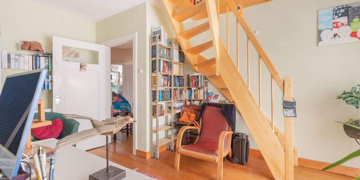 Doppelhaushälfte Hamburg Langenhorn - 5 Zimmer, 128 m&sup2;, 785.000&euro; | Angebot:25695978