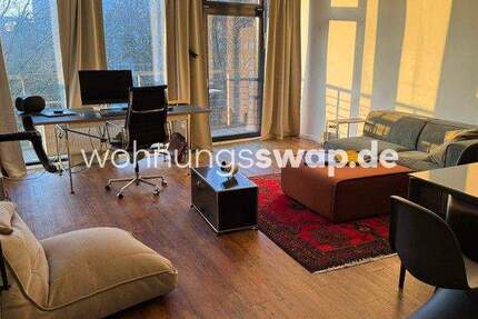 Wohnung Hamburg Ottensen - 2 Zimmer, 65 m&sup2;, 843&euro; | Angebot:25917026