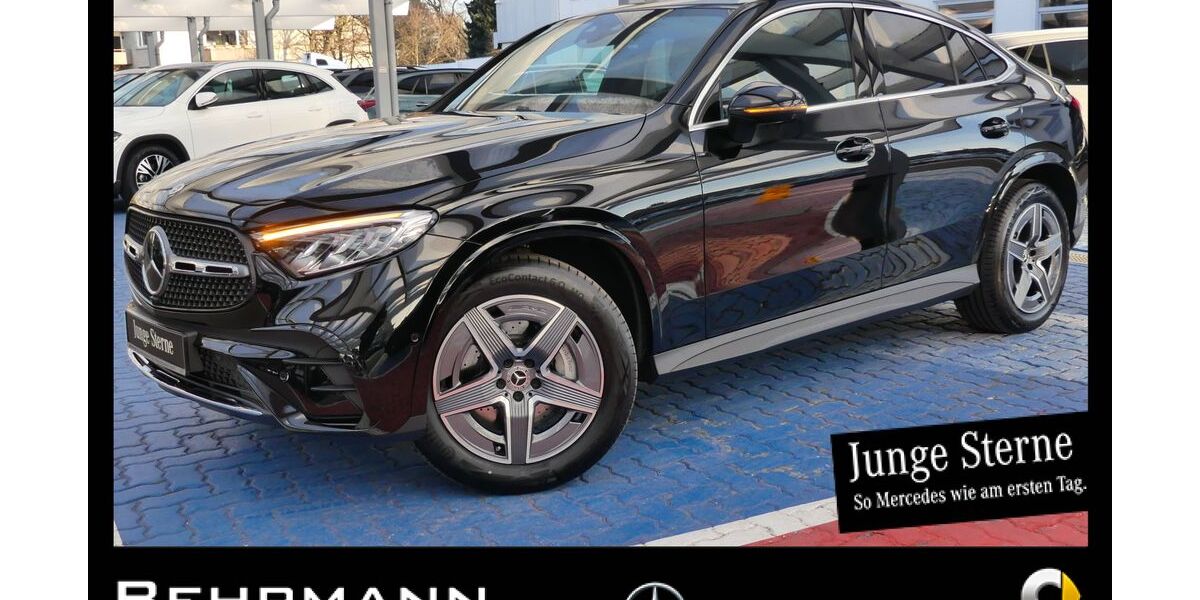 Mercedes-Benz GLC 300 15.910 km 62.890 &euro; Norderstedt (bei Hamburg) 22850