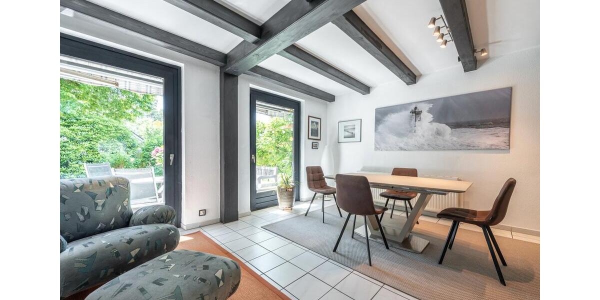 Einfamilienhaus Uetersen - 6 Zimmer, 187 m&sup2;, 599.000&euro; | Angebot:27167001