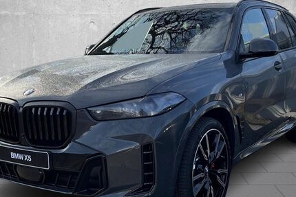 BMW X5 9.612 km 98.900 &euro; Halstenbek 25469