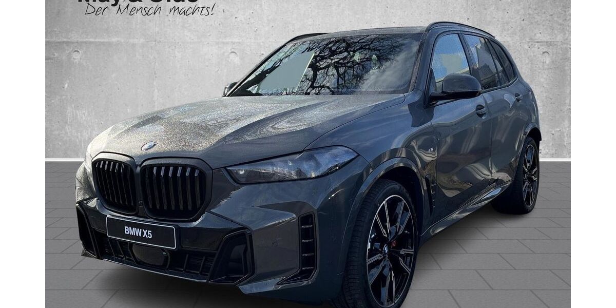 BMW X5 9.612 km 98.900 &euro; Halstenbek 25469