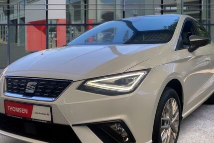 Seat Ibiza 9.000 km 17.999 &euro; Kaltenkirchen 24568