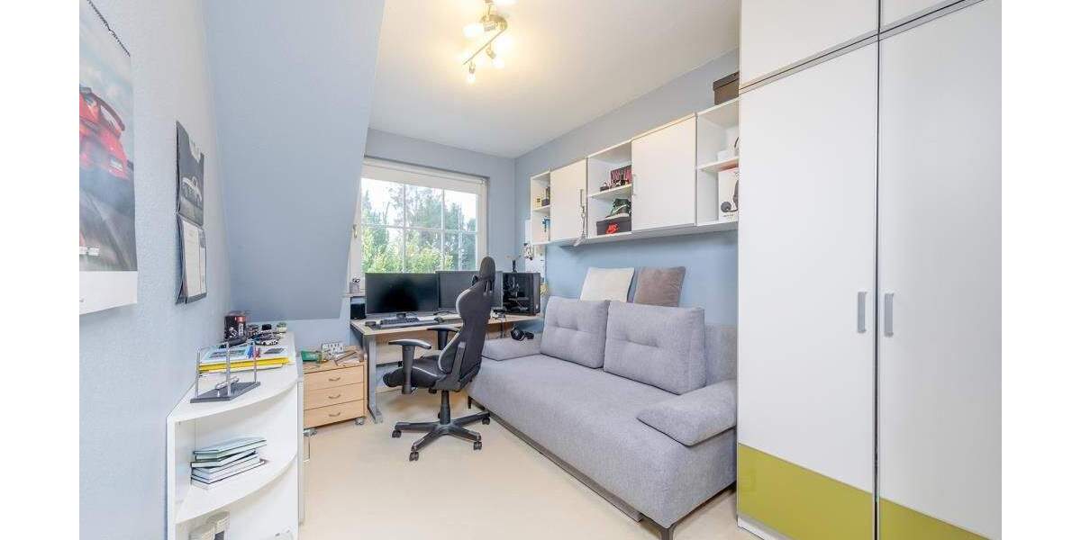 Doppelhaushälfte Wentorf - 3 Zimmer, 119 m&sup2;, 595.000&euro; | Angebot:25877294