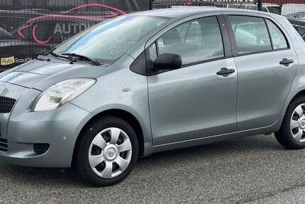 Toyota Yaris 87.000 km 3.950 &euro; Wentorf Bei Hamburg 21465