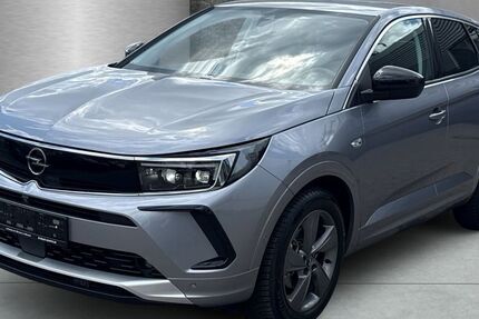 Opel Grandland (X) 20.490 km 18.990 &euro; Hamburg 22529