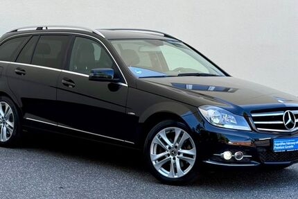 Mercedes-Benz C 250 195.990 km 9.490 &euro; Hamburg 20537