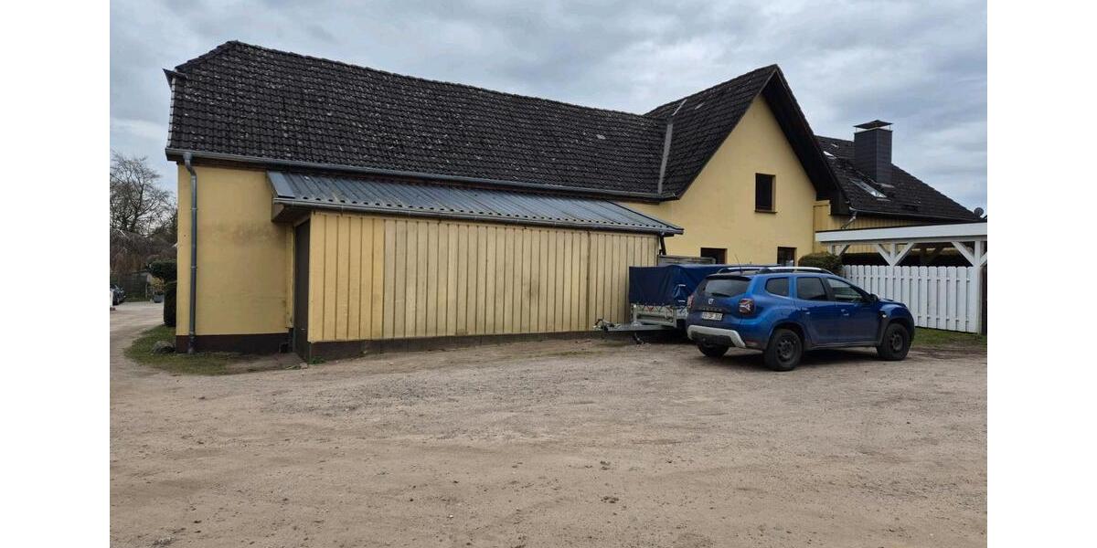 Mehrfamilienhaus, Wohnhaus Lasbek - 14 Zimmer, 395 m&sup2;, 595.000&euro; | Angebot:26039566