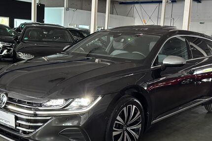 VW Arteon 48.871 km 33.900 &euro; Hamburg 20537
