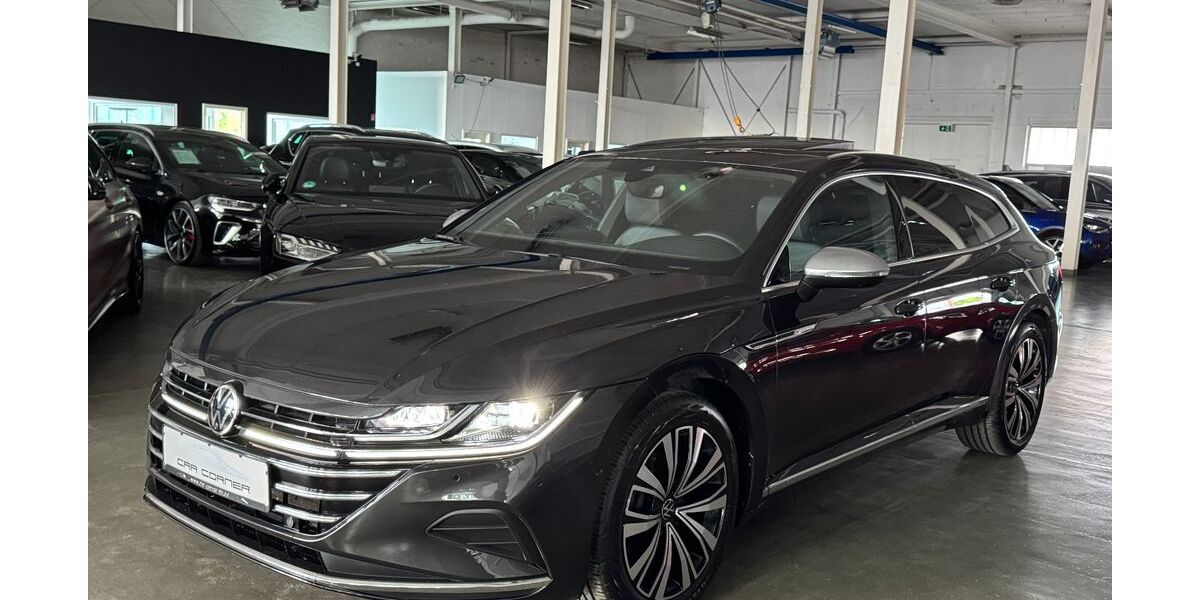 VW Arteon 48.871 km 33.900 &euro; Hamburg 20537