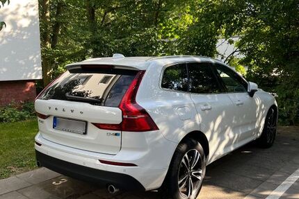 Volvo XC60 85.000 km 26.490 &euro; Hamburg 22177