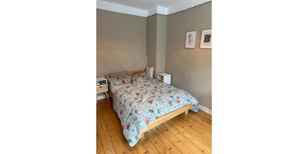 Etagenwohnung Hamburg Barmbek-Nord - 3 Zimmer, 65 m&sup2;, 720&euro; | Angebot:25950746