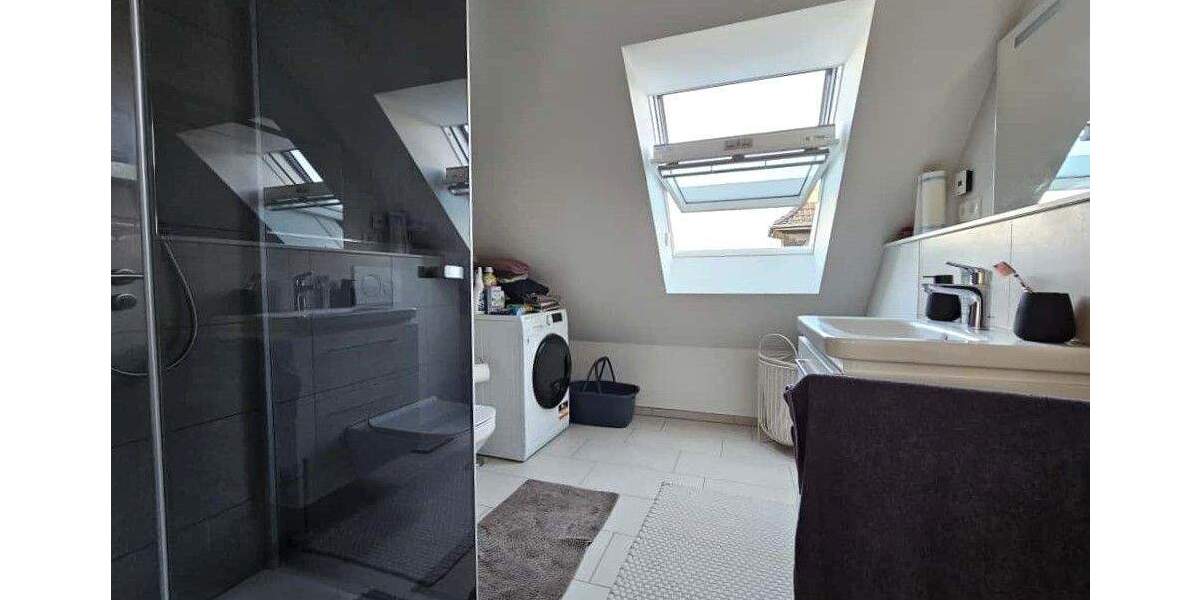 Etagenwohnung Norderstedt Garstedt - 2 Zimmer, 55 m&sup2;, 335.000&euro; | Angebot:25665373