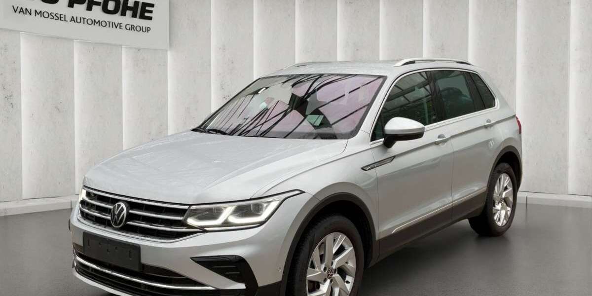 VW Tiguan 43.632 km 30.440 &euro; Norderstedt 22848