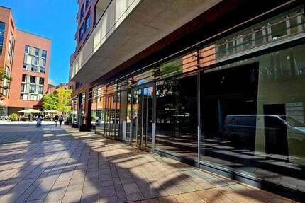 Gewerbeobjekt Hamburg HafenCity - 5.255&euro; | Angebot:25742038