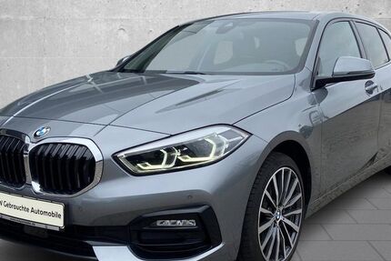 BMW 118 52.652 km 21.888 &euro; Kaltenkirchen 24568