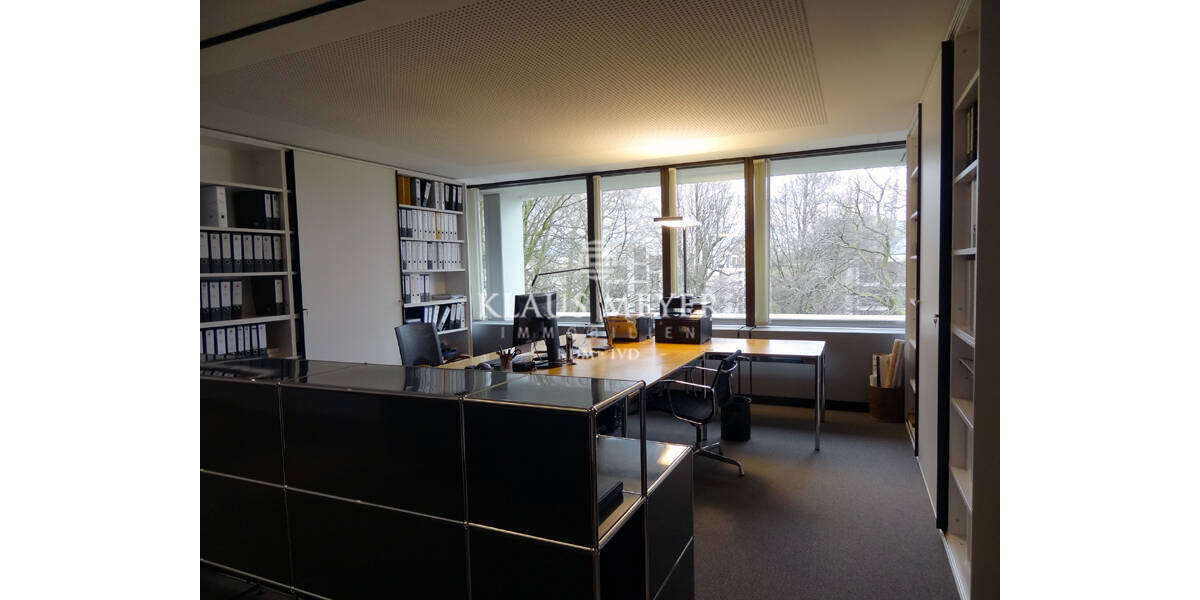 Gewerbeobjekt Hamburg Rotherbaum - 28.500&euro; | Angebot:26043976