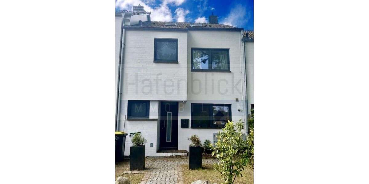Einfamilienhaus Ammersbek - 6 Zimmer, 150 m&sup2;, 375.000&euro; | Angebot:23831981