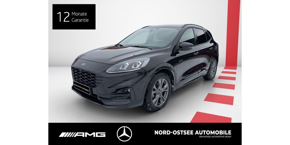 Ford Kuga 15.012 km 26.350 &euro; Trittau 22946