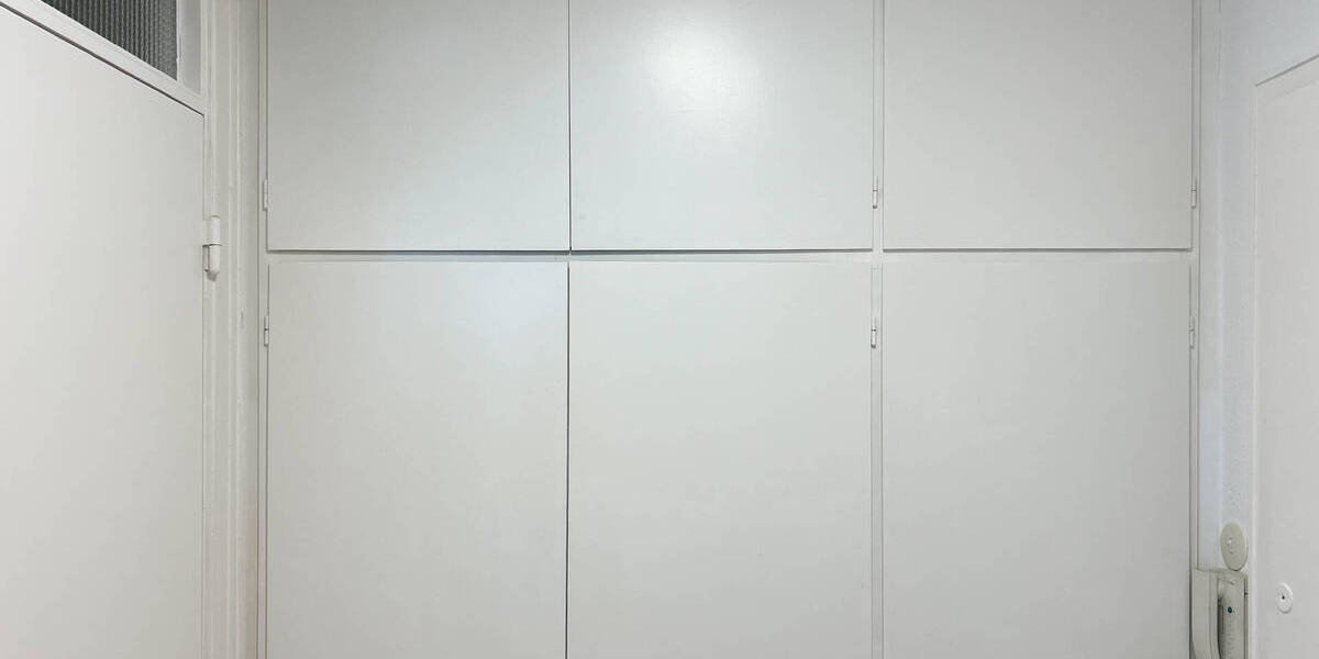 Etagenwohnung Hamburg Wandsbek - 1 Zimmer, 48 m&sup2;, 194.000&euro; | Angebot:25702634