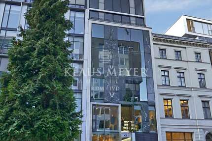 Gewerbeobjekt Hamburg Hamburg-Mitte - 5.244&euro; | Angebot:25961824