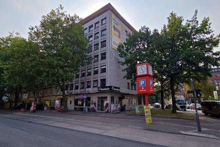 Gewerbeobjekt Hamburg Bahrenfeld - 1.980&euro; | Angebot:25937314