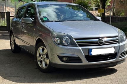 Opel Astra 200.000 km 1.500 &euro; Hamburg 22767