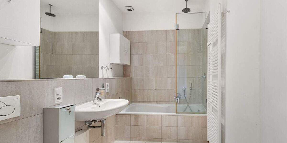 Etagenwohnung Hamburg St. Georg - 3 Zimmer, 74 m&sup2;, 538.000&euro; | Angebot:25743714