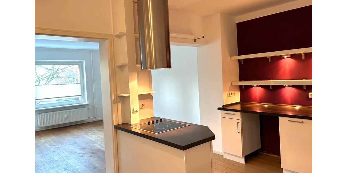 Etagenwohnung Stapelfeld - 2 Zimmer, 54 m&sup2;, 905&euro; | Angebot:25483313