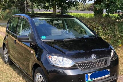 Skoda Citigo 53.000 km 7.900 &euro; Hamburg 22301