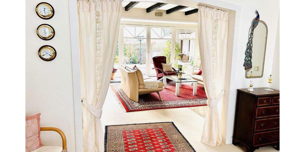 Bungalow Steinburg - 6 Zimmer, 175 m&sup2;, 498.000&euro; | Angebot:25751258