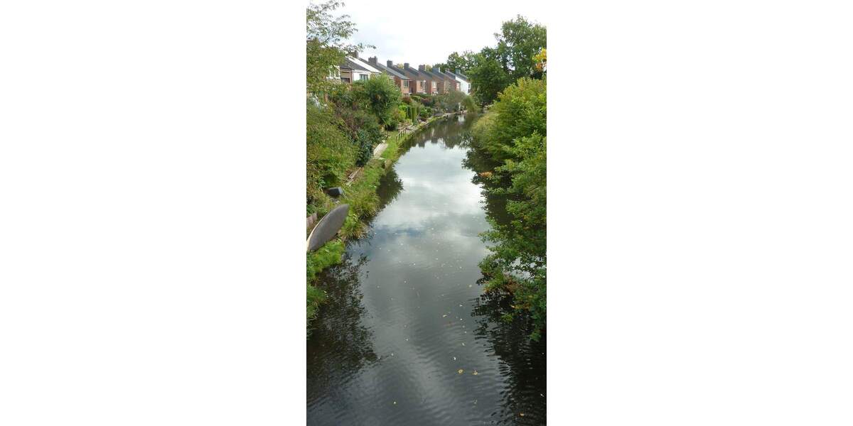 Einfamilienhaus Hamburg Allermöhe - 6 Zimmer, 166 m&sup2;, 575.000&euro; | Angebot:25820822