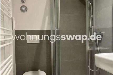 Wohnung Hamburg-Nord Nord - 1 Zimmer, 34 m&sup2;, 650&euro; | Angebot:24552730