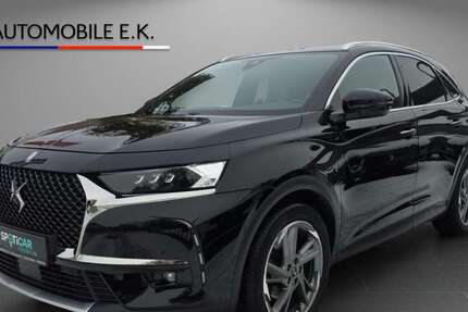 DS Automobiles DS 7 Crossback 109.900 km 20.950 &euro; Bönningstedt bei Hamburg 25474