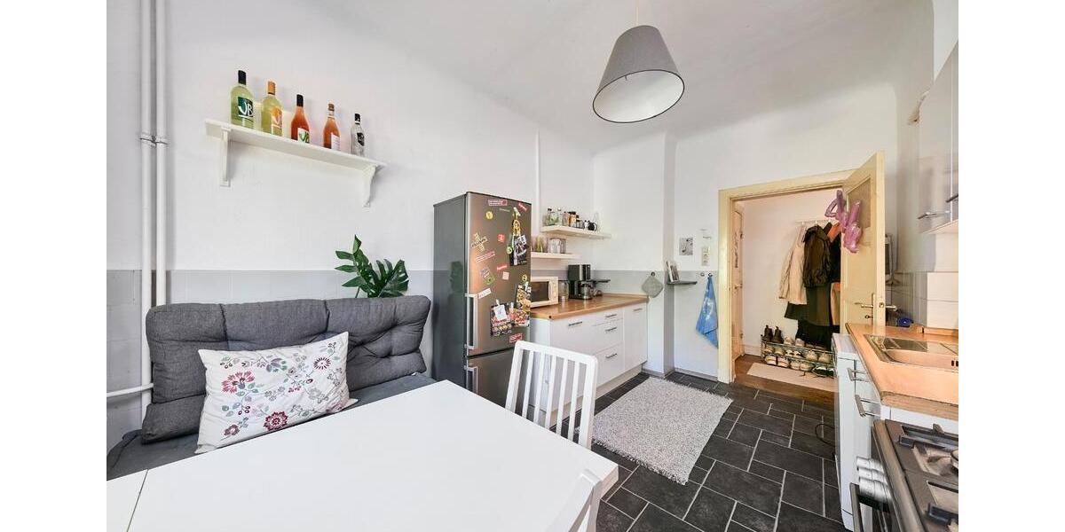 Etagenwohnung Hamburg Wandsbek - 3 Zimmer, 68 m&sup2;, 346.000&euro; | Angebot:26806140