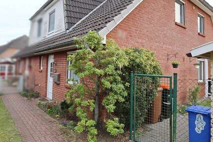 Haus Bad Bramstedt - 4 Zimmer, 113 m&sup2;, 369.000&euro; | Angebot:25478687