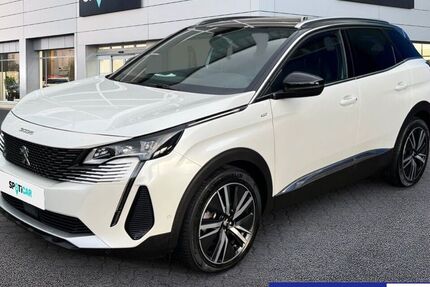 Peugeot 3008 24.741 km 28.990 &euro; Hamburg 22529