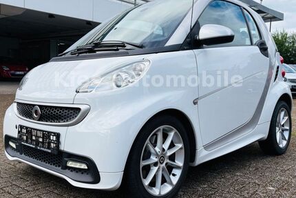 Smart ForTwo 119.990 km 6.870 &euro; Norderstedt 22851