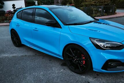 Ford Focus 35.000 km 24.400 &euro; Braak 22145