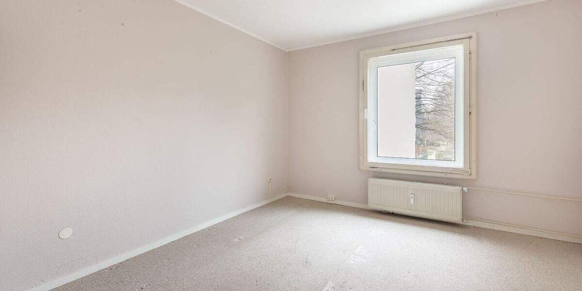 Etagenwohnung Hamburg Hummelsbüttel - 2 Zimmer, 53 m&sup2;, 235.000&euro; | Angebot:25778837