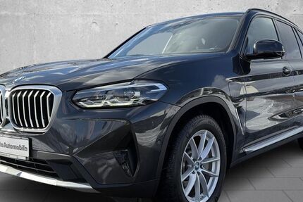 BMW X3 70.159 km 36.890 &euro; Halstenbek 25469