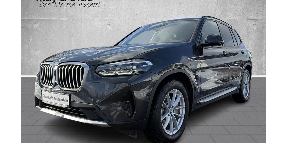 BMW X3 70.159 km 36.890 &euro; Halstenbek 25469