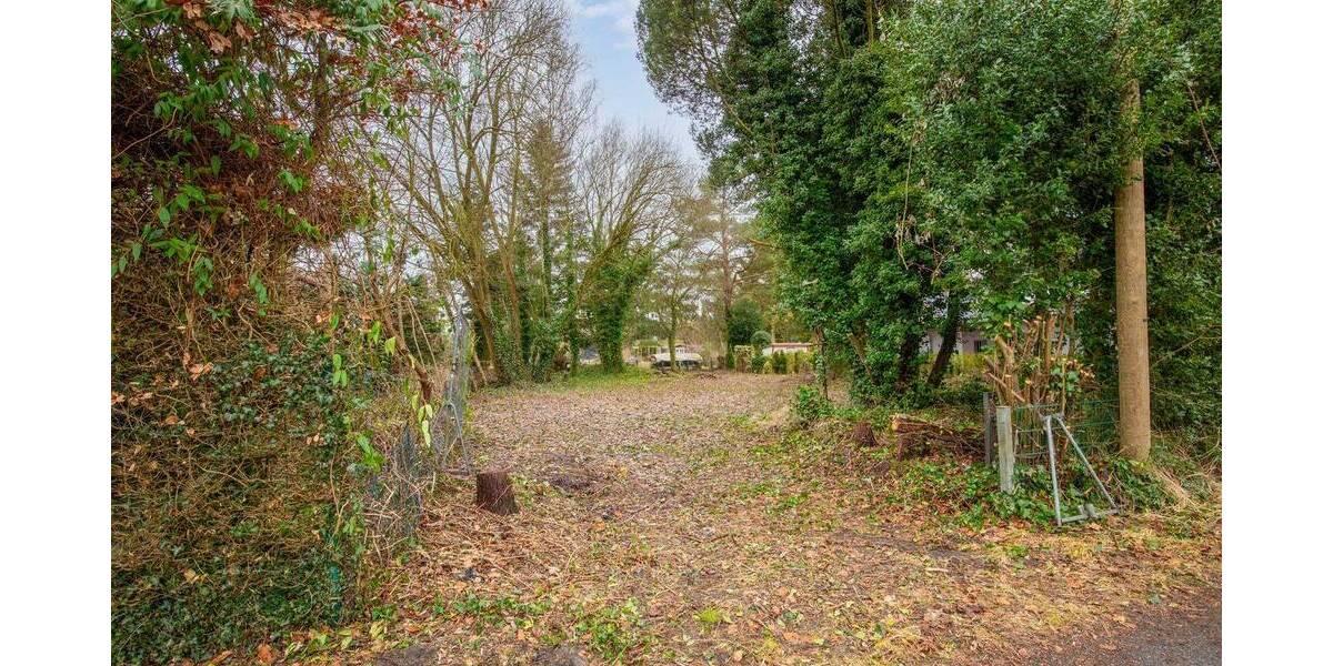 Grundstück Hamburg / Rahlstedt Rahlstedt - 399.000&euro; | Angebot:25969134