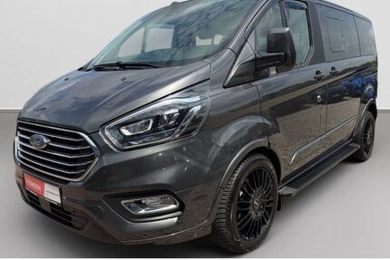 Ford Tourneo Custom 65.226 km 34.985 &euro; Kaltenkirchen 24568