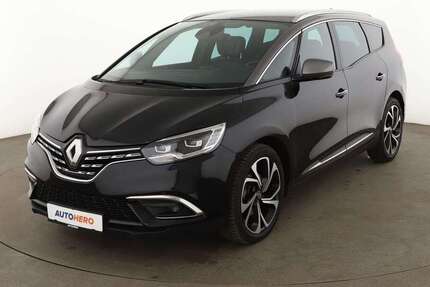 Renault Grand Scenic 68.948 km 23.250 &euro; Hamburg 22529