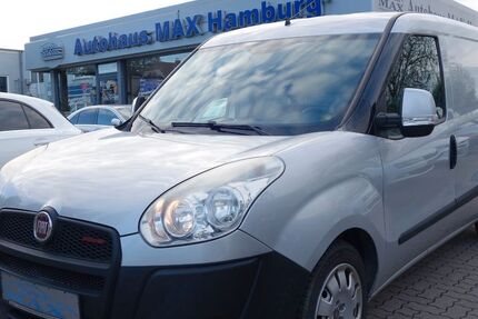 Fiat Doblo 142.000 km 6.999 &euro; Hamburg 22143