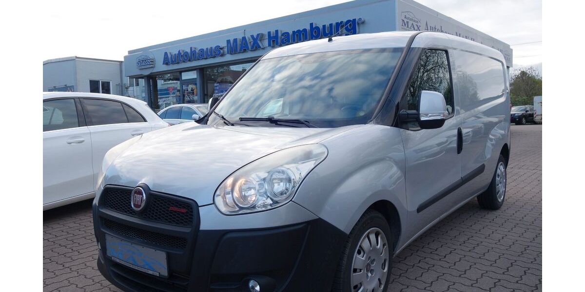 Fiat Doblo 142.000 km 6.999 &euro; Hamburg 22143