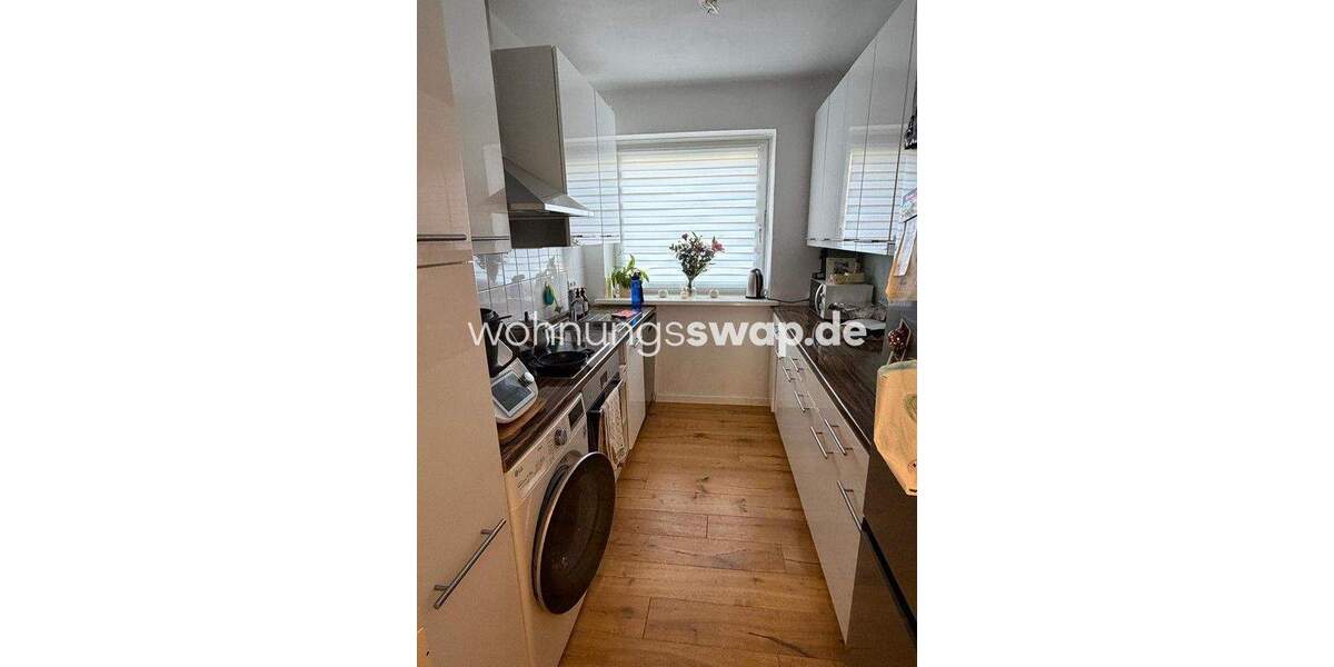 Etagenwohnung Hamburg Lurup - 3 Zimmer, 65 m&sup2;, 453&euro; | Angebot:25928928