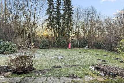 Grundstück Hamburg Wandsbek - 745.000&euro; | Angebot:24699595