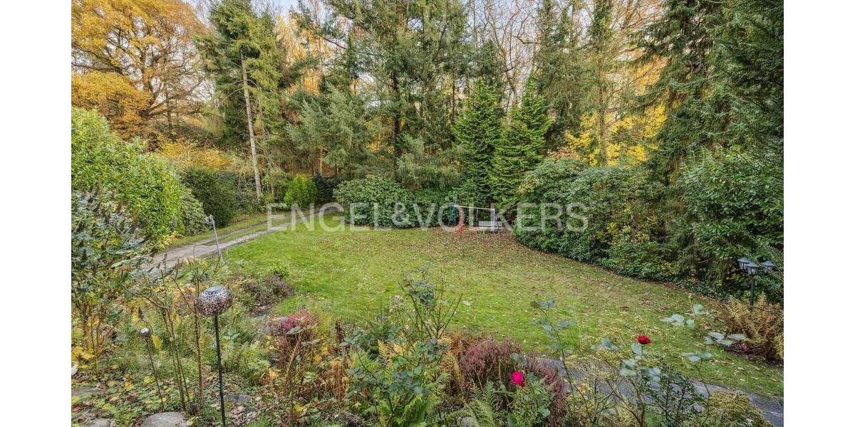 Einfamilienhaus Ahrensburg - 4 Zimmer, 178 m&sup2;, 699.000&euro; | Angebot:25749342
